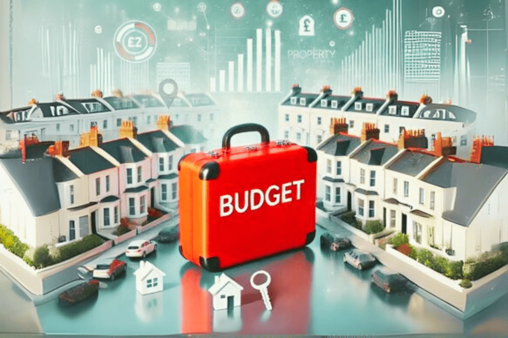 Autumn Budget impact on UK property investment